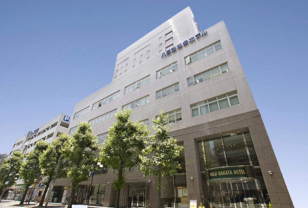 Yaoji Hakata Hotel