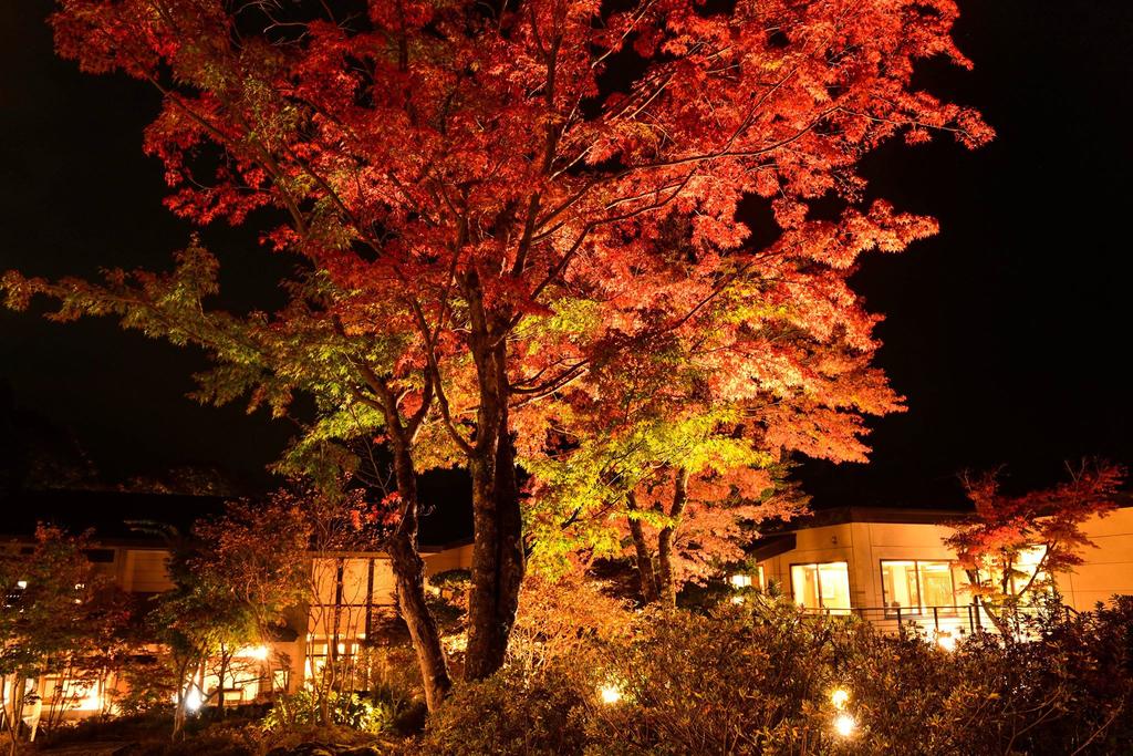 Okunoin Hotel Tokugawa