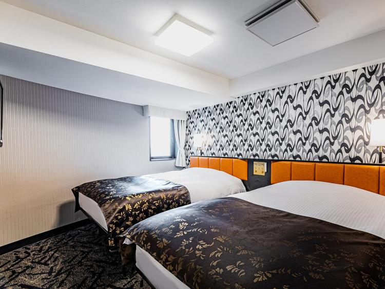 APA Hotel Sapporo Susukino