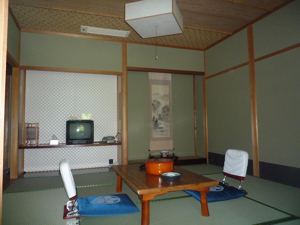 Takao Kanko Hotel