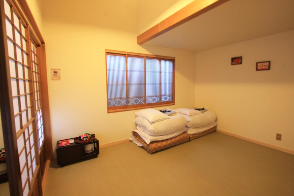 Nagomi-Ryokan Yuu