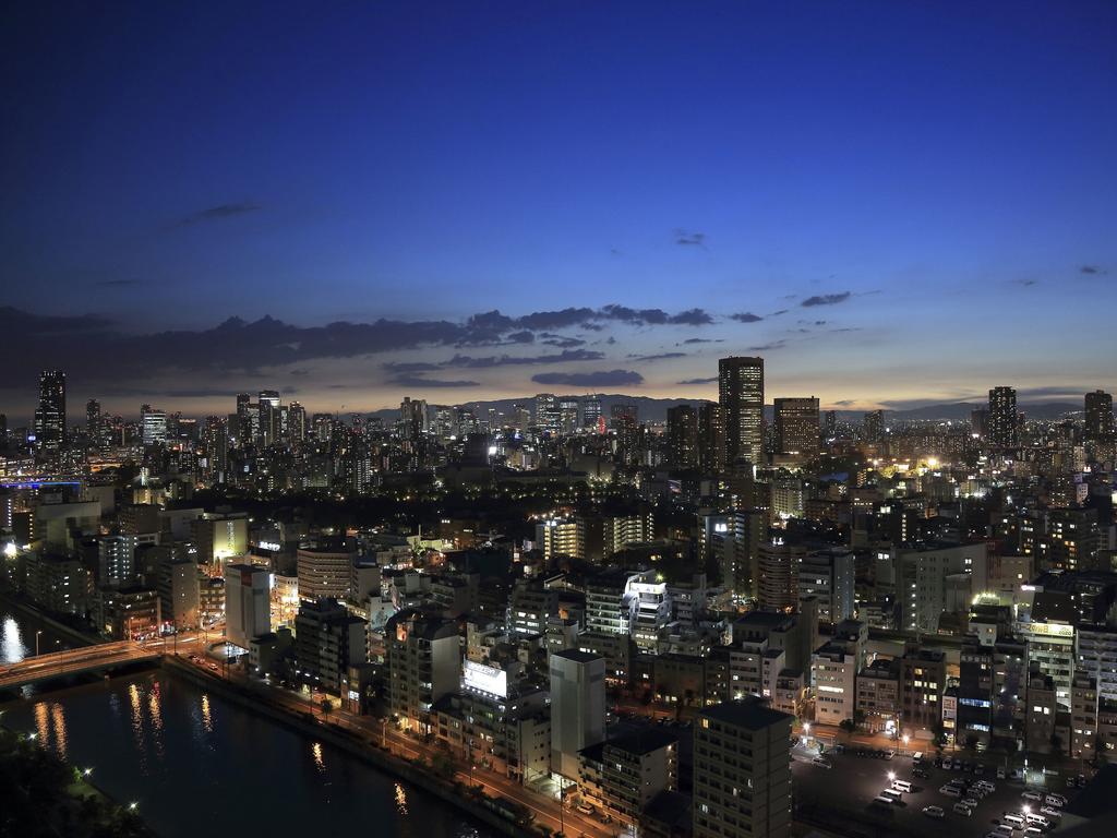 Hotel Monterey La Soeur Osaka