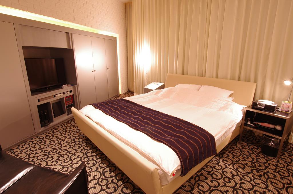 Blue Hotel Octa (Adult Only)