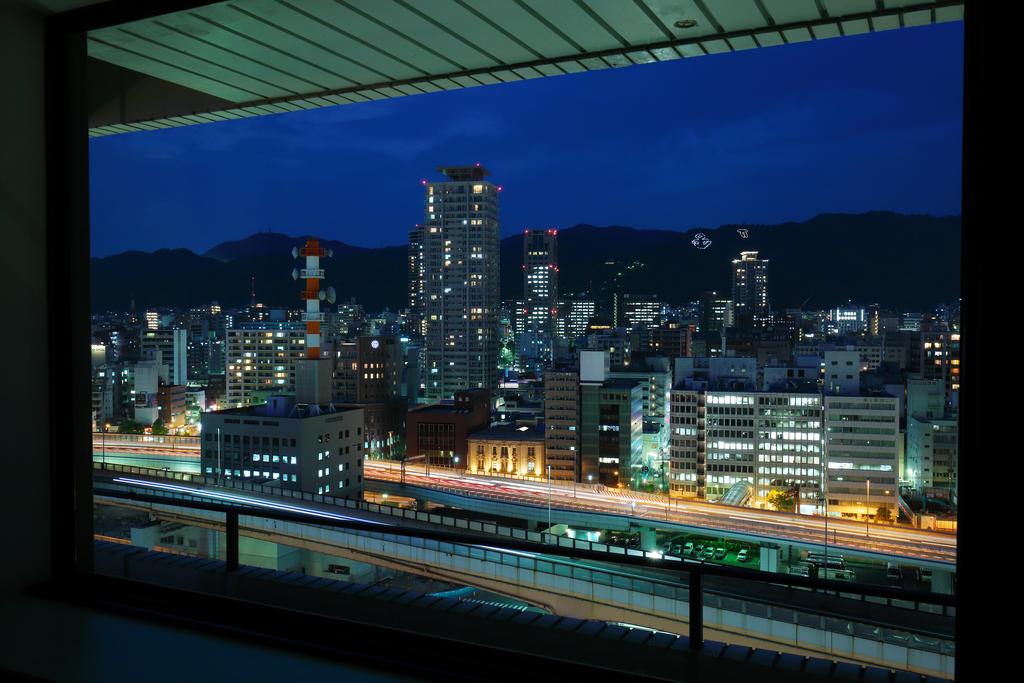 Hotel Okura Kobe