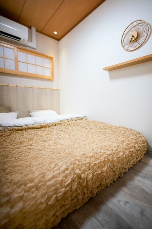 TSUBAME HOTEL ASAKUSABASHI