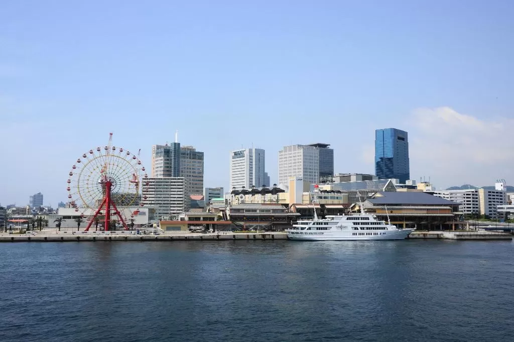 Centurion Hotel Grand Kobe Station