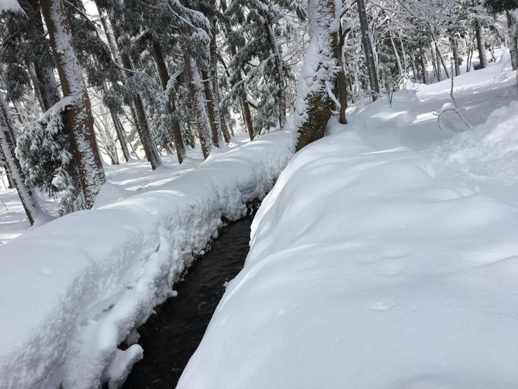 Hakuba Cottage Gram