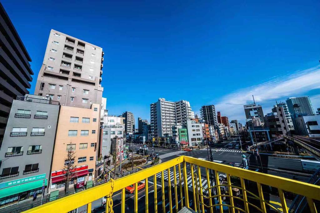 Ueno YUKIO House