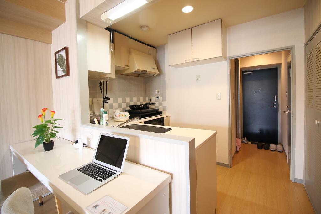 F204 Cozy and clean room SHIBUYA/SHINJUKU