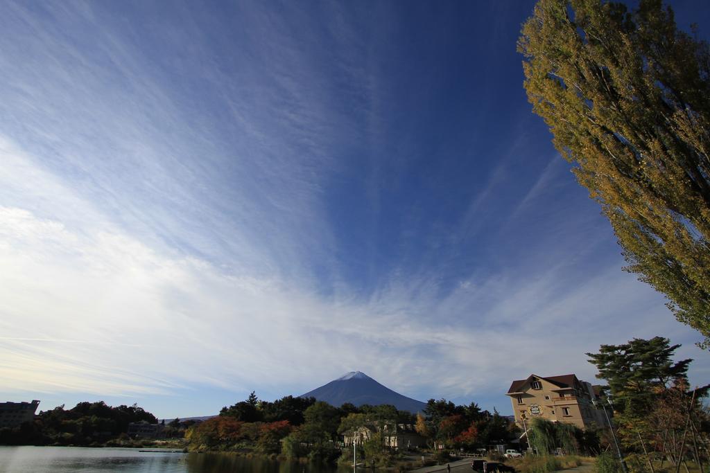 Royal Hotel Kawaguchiko