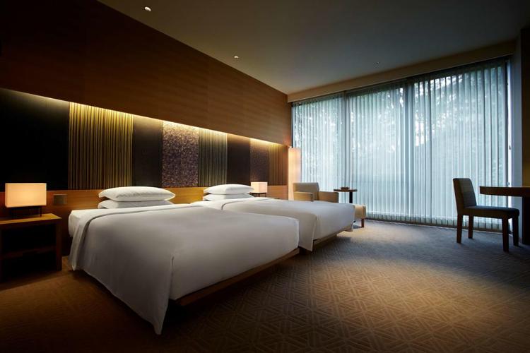 Hyatt Regency Kyoto