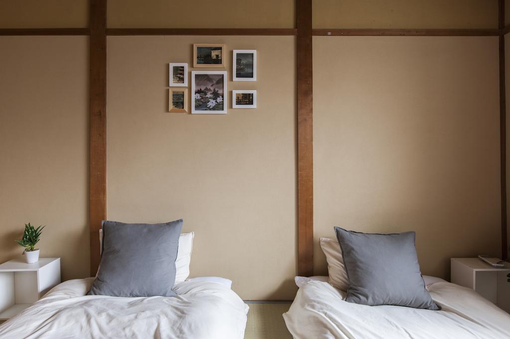 Kyoto ShibaInn Guesthouse