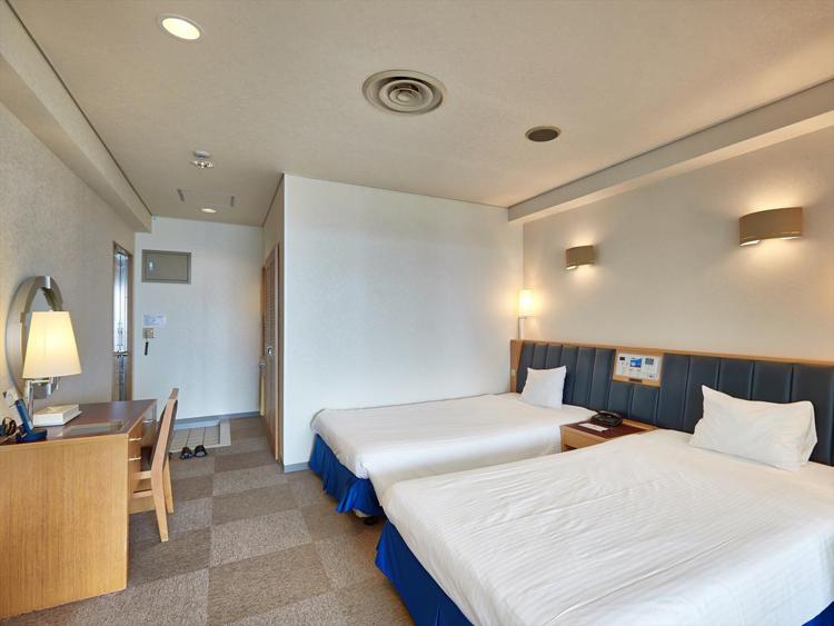 Hotel Resonex Nago