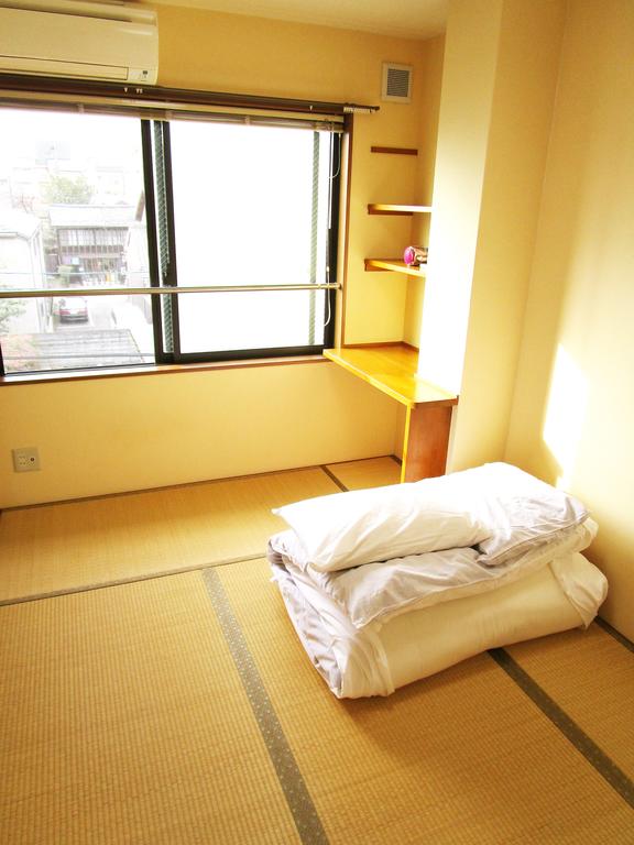 Guesthouse Kyoto Abiya