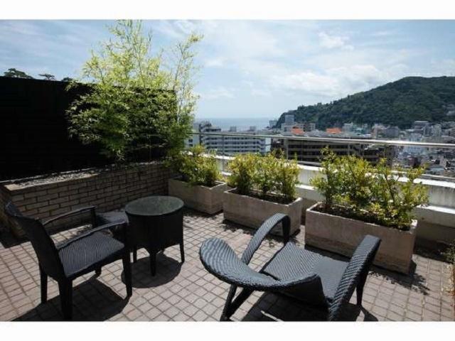 Atami Season Hotel