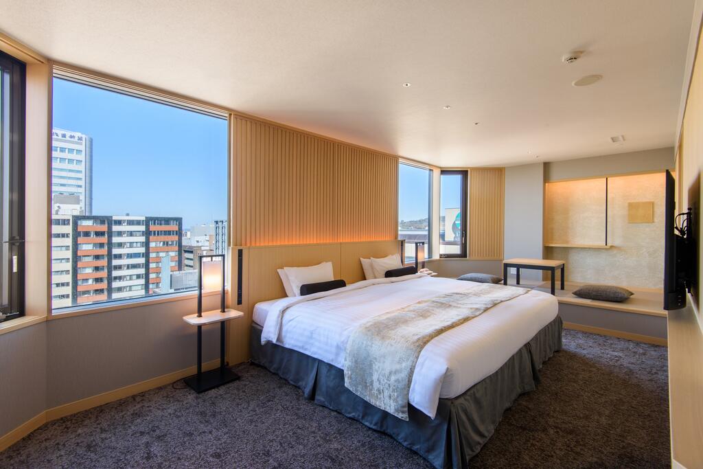 Kanazawa Tokyu Hotel