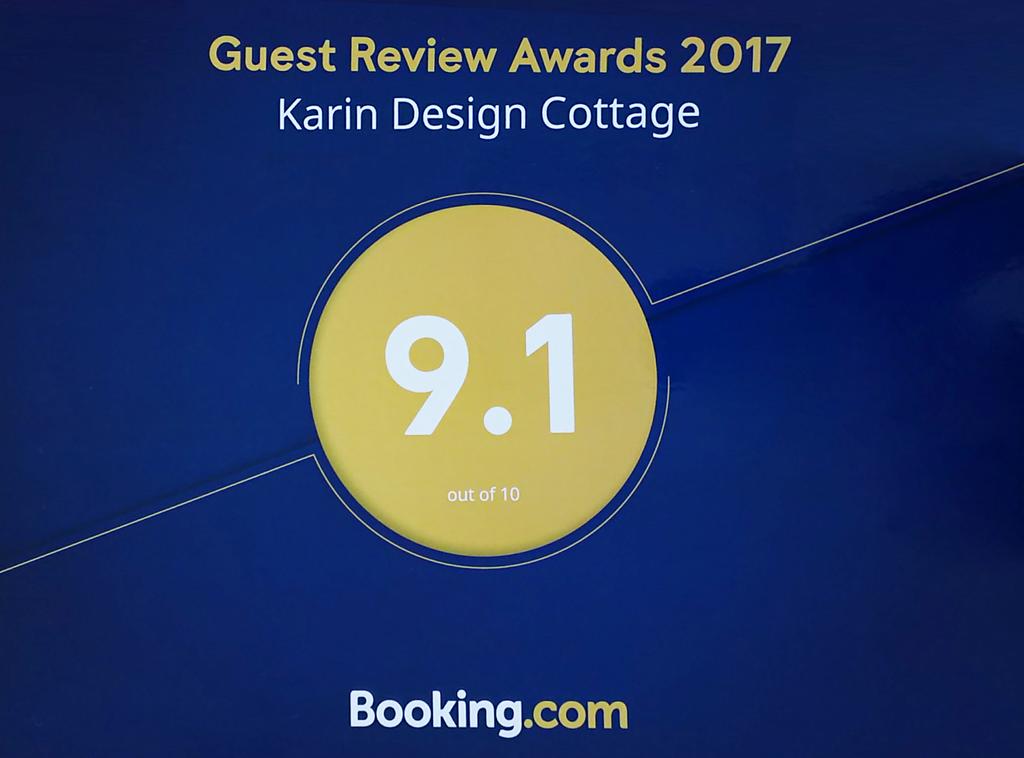 Karin Design Cottage