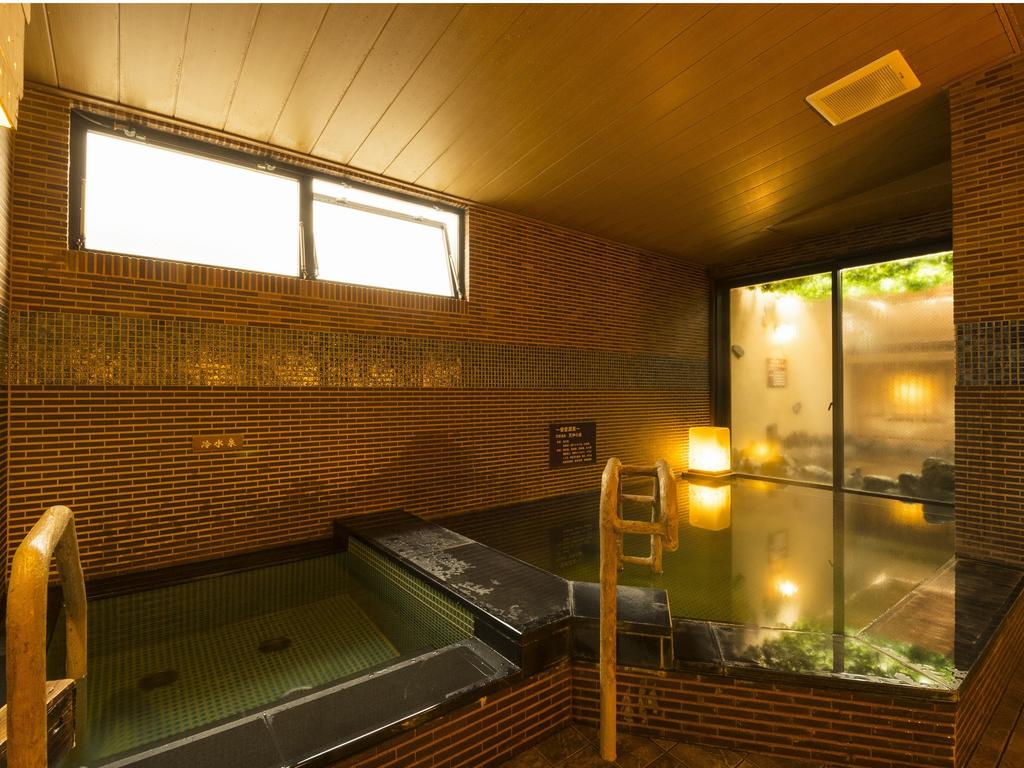 Dormy Inn Umeda Higashi Natural Hot Spring