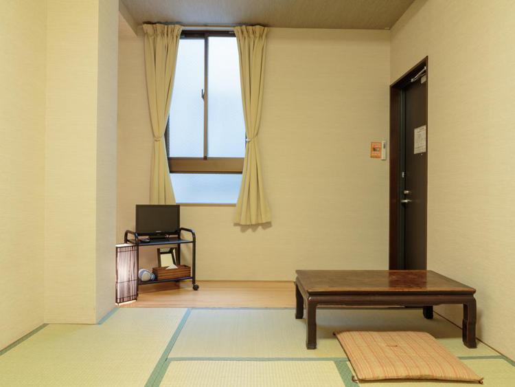 Kyoto Hana Hostel