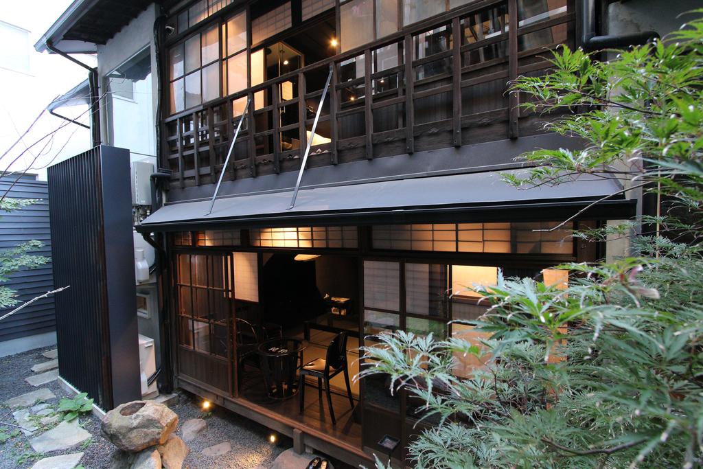 MAISON DE 9 Osaka Tanimachi