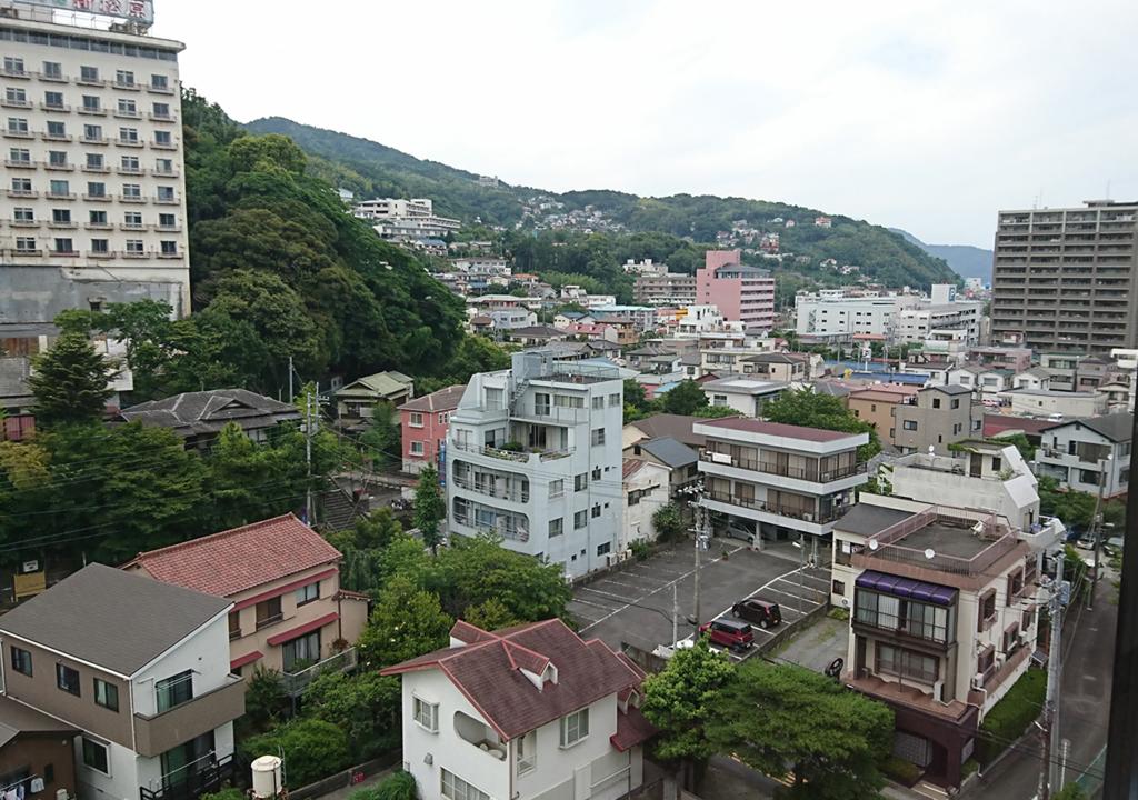 Laforet Itoonsen Yunoniwa