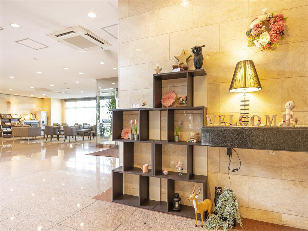 Nishitetsu Inn Tenjin