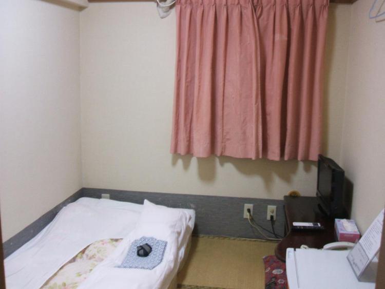 Shinjuku North Hotel (Female Only)