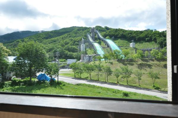 Hakuba Yamano Hotel