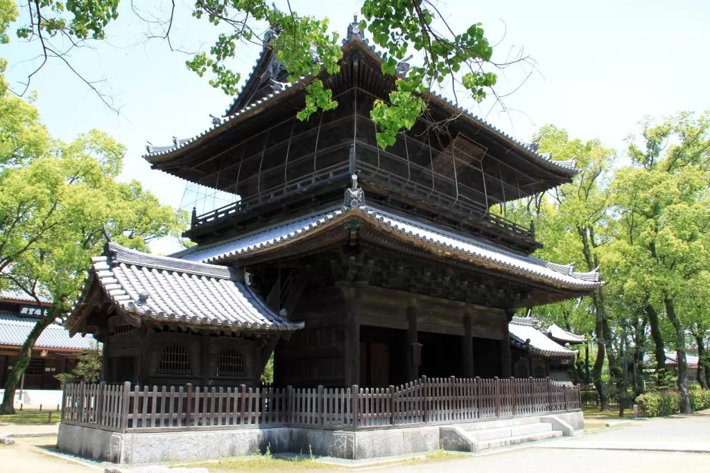 Yamamoto Ryokan