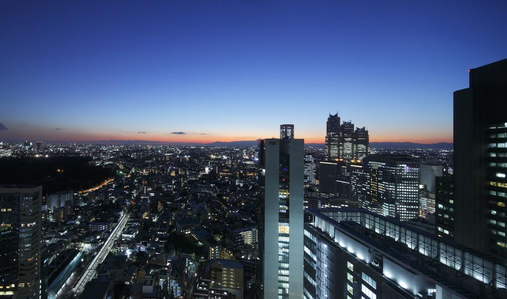 Odakyu Hotel Century Southern Tower