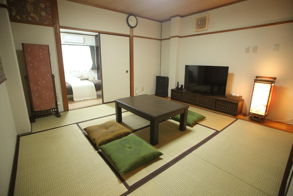 Guest house FUTABA