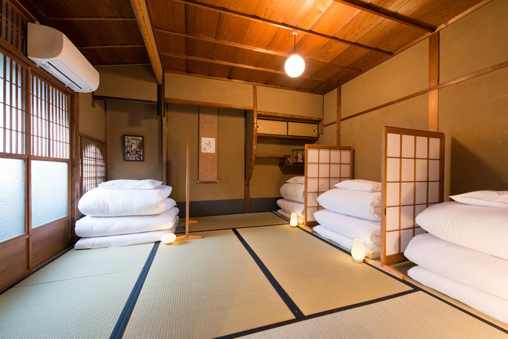 Dozen Ryokan