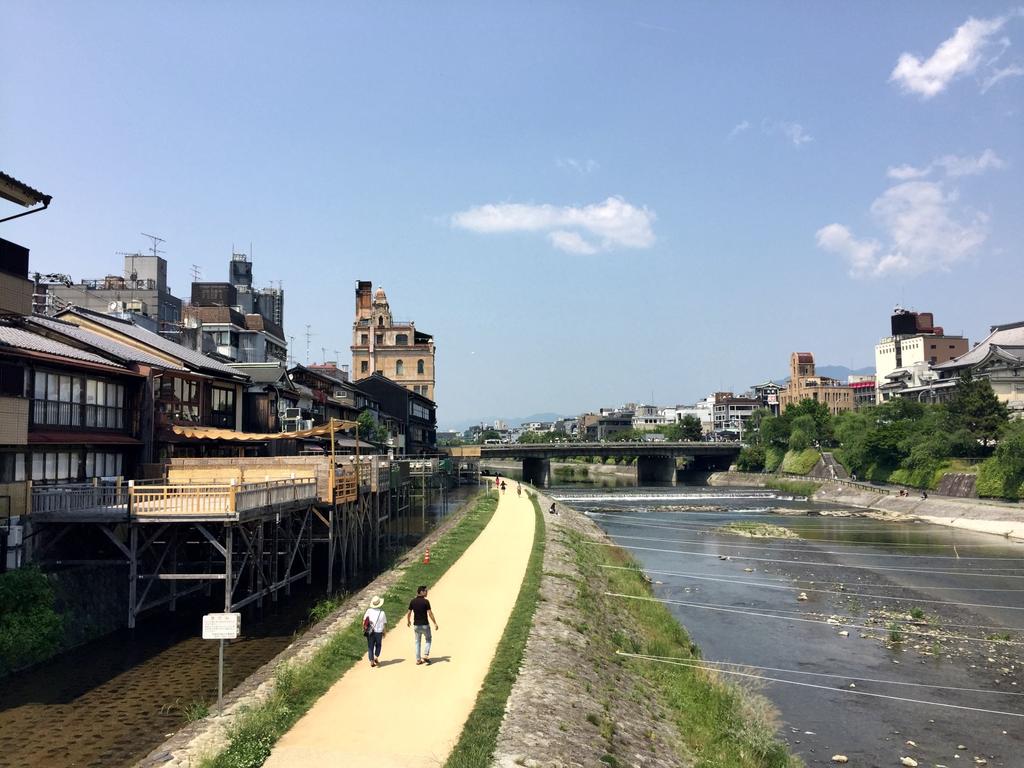 Gion Minami House