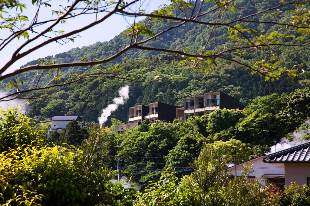 Terrace Midoubaru