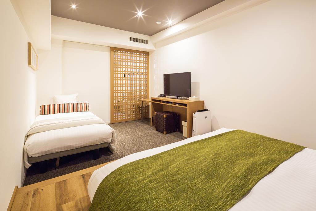 Hotel Mystays Premier Hamamatsucho