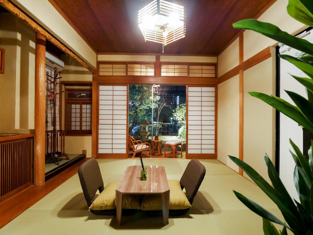 Sakura Nana Residence