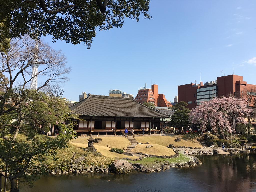 Asakusa Shinobi House