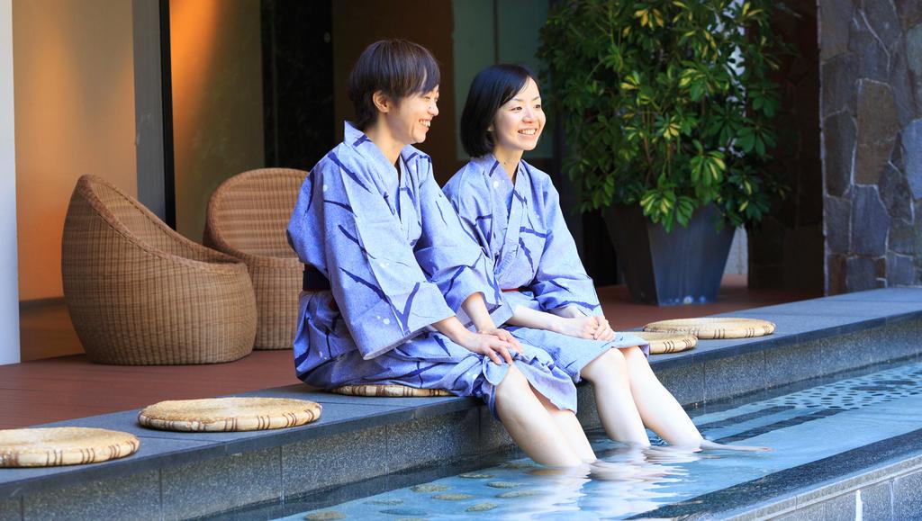 Laforet Itoonsen Yunoniwa