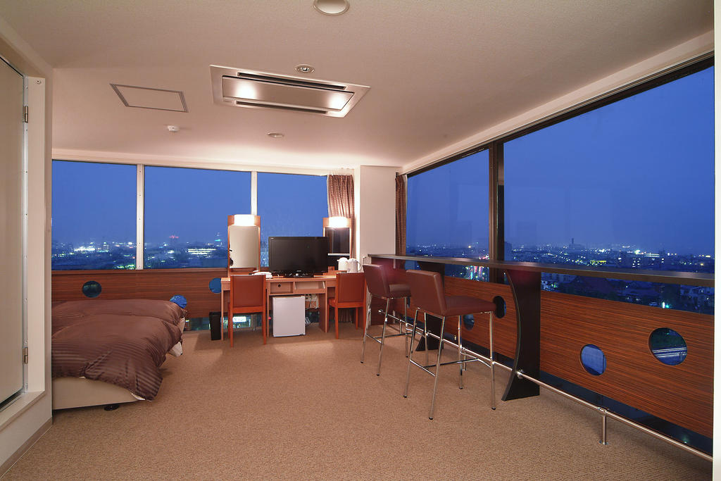 Hotel Promote Hakodate