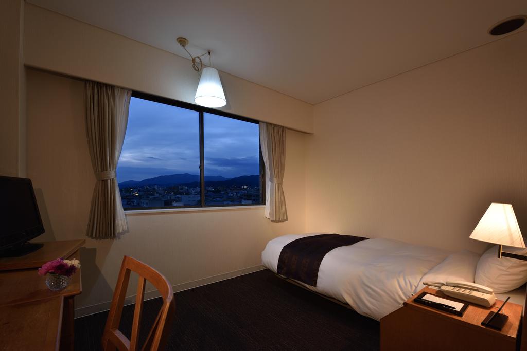 Hotel Rubino Kyoto Horikawa