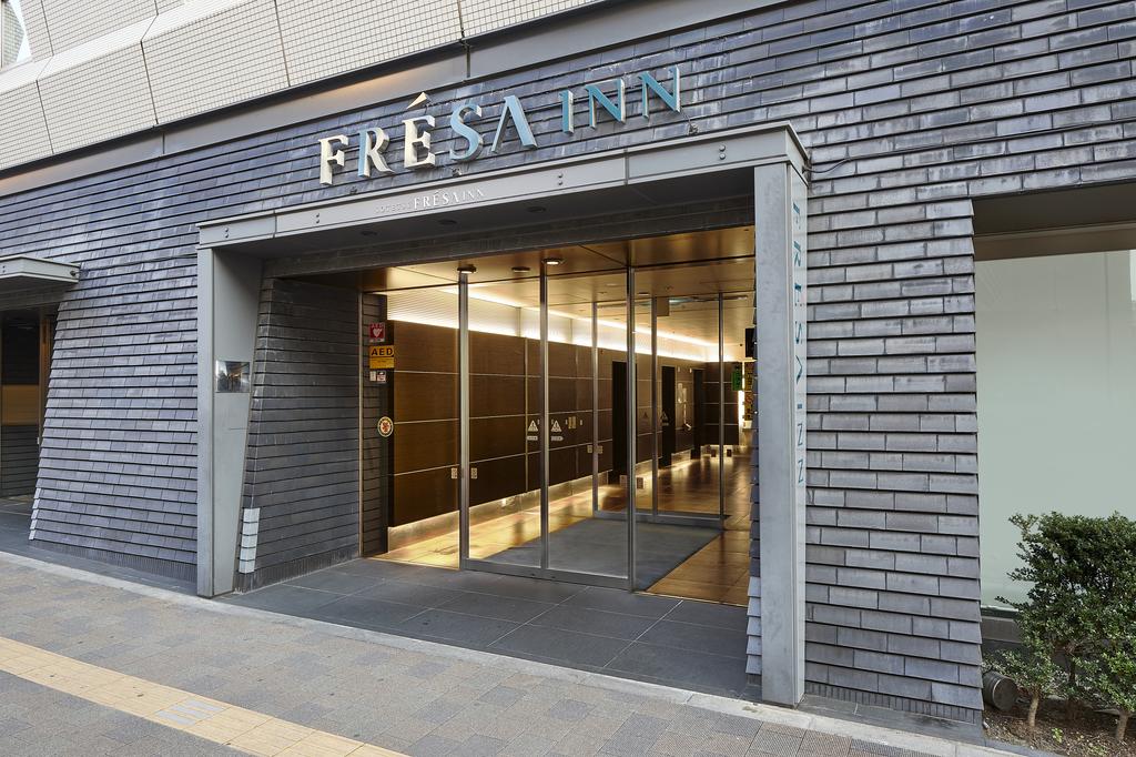 Sotetsu Fresa Inn Higashi Shinjuku