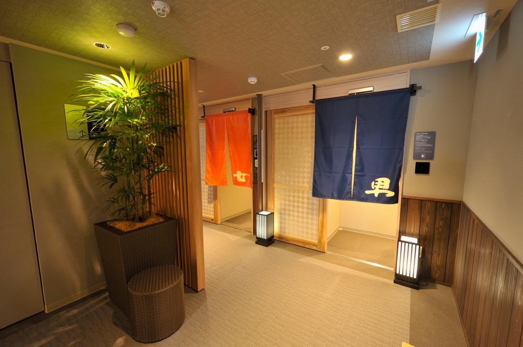 Dormy Inn Ueno Okachimachi