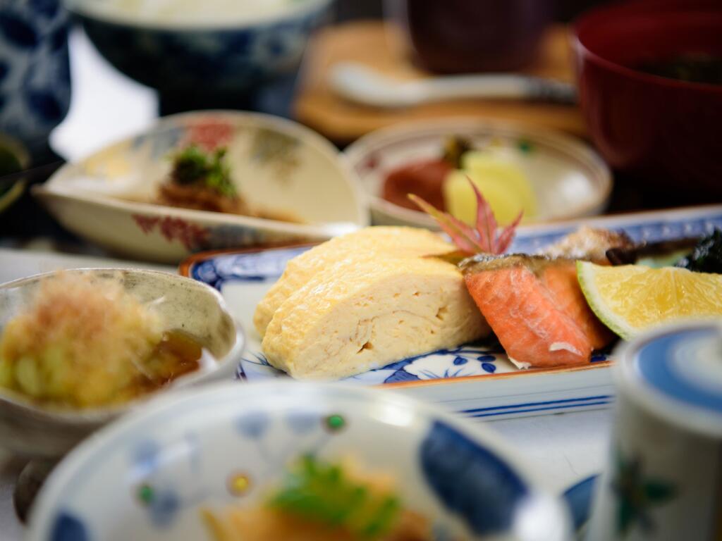 Yufuin Onsen Wafu Ryokan Tsuenosho