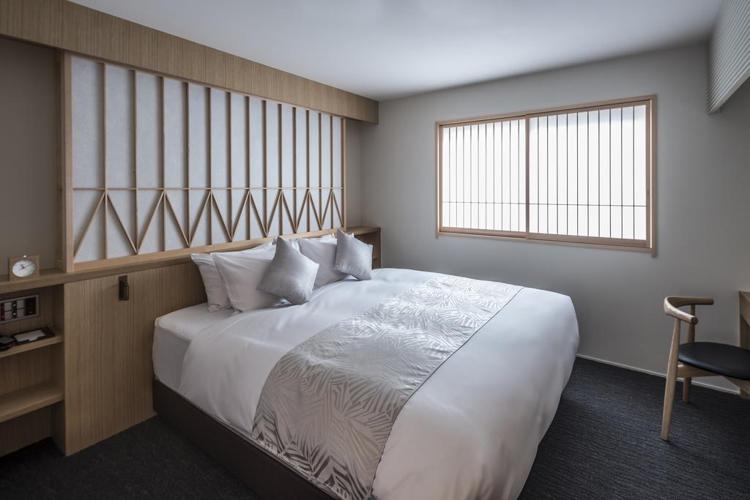 Tomoya Residence Hotel Kyoto