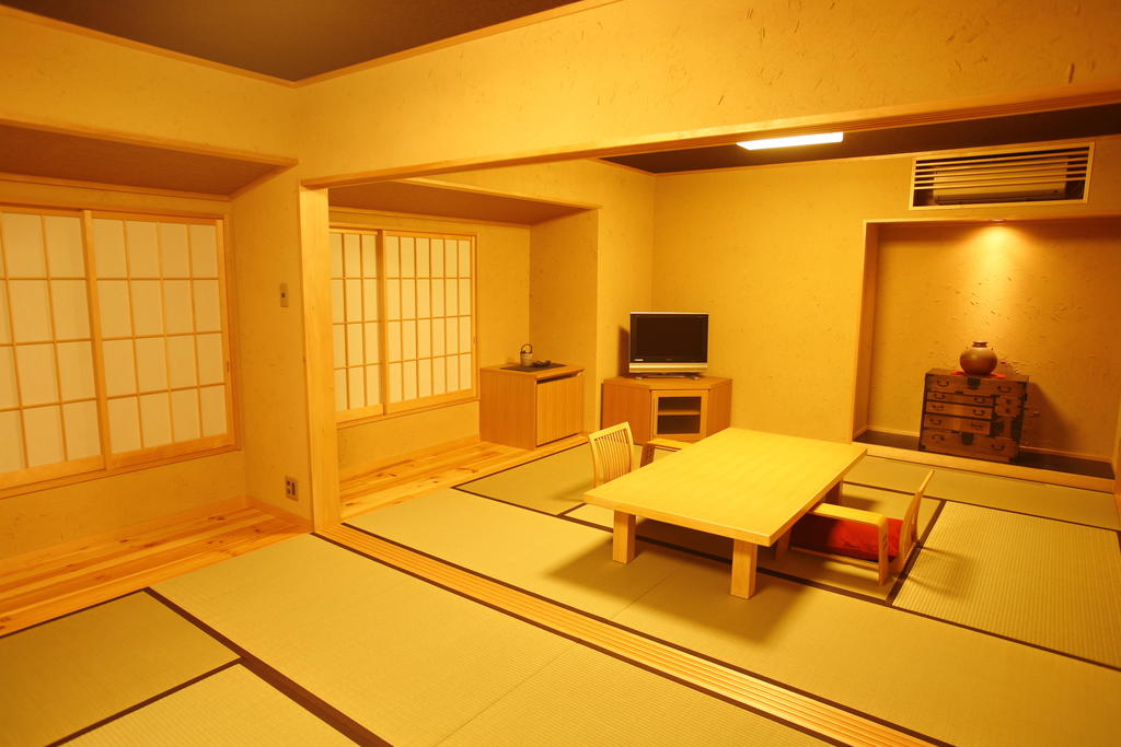 Masutomi Ryokan