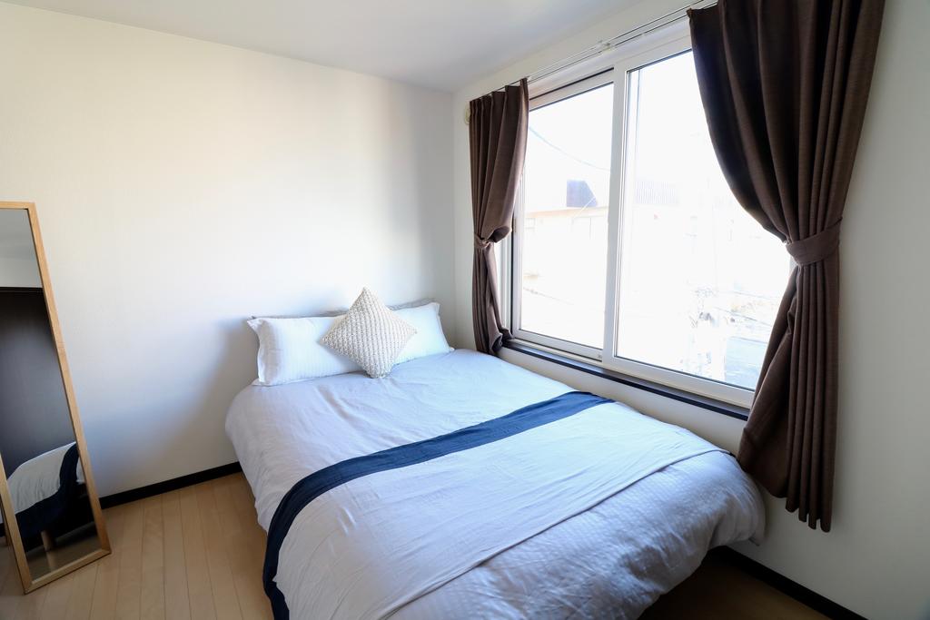 Sou Yarn Apartment Sapporo(1LDK×2)