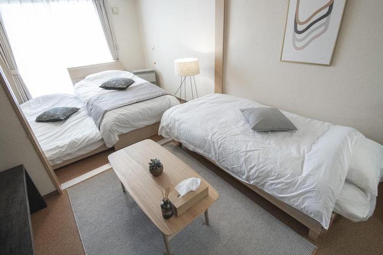 UCHI Living Stay Otaru Suitengu