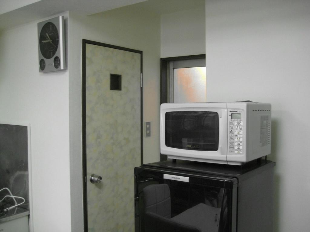 Convenient Apartment in Otsuka