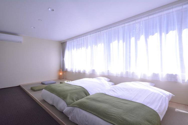 Randor Residence Tokyo Suites