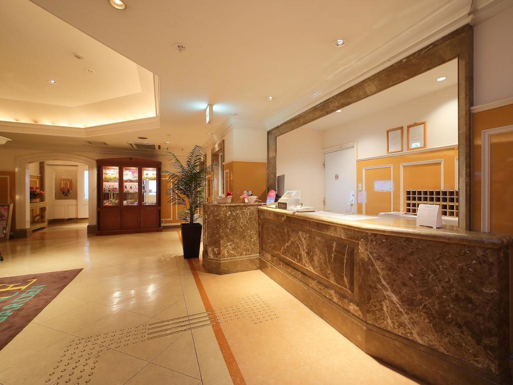 Hotel Fine Garden Kyoto Minami (Adult Only)